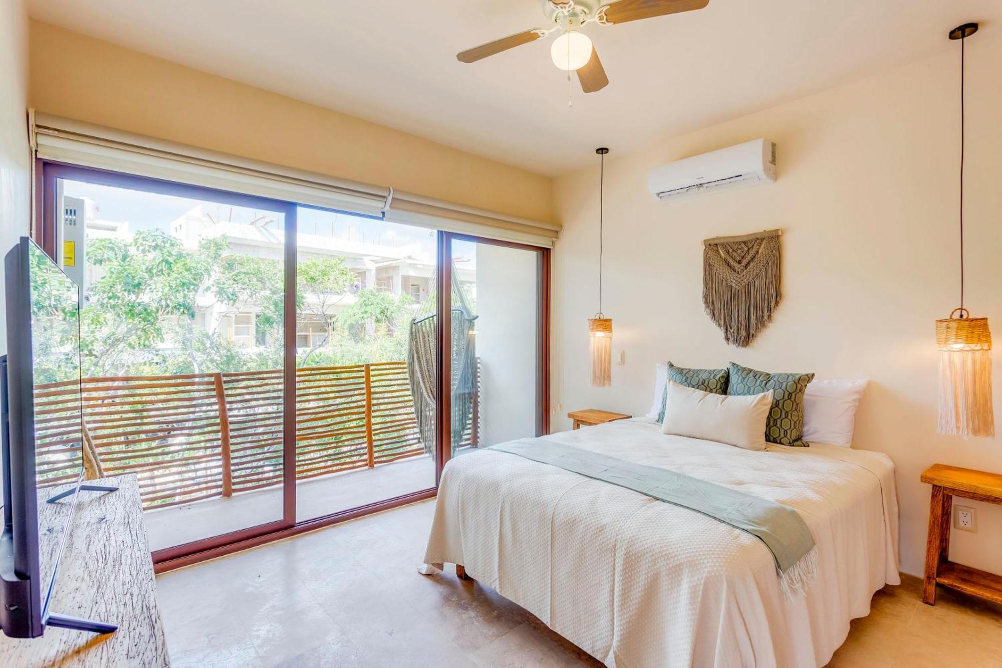 Nature Luxury Selva Norte Tulum Ngoại thất bức ảnh