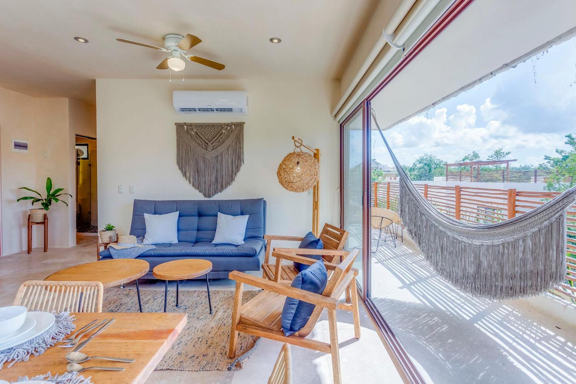 Nature Luxury Selva Norte Tulum Ngoại thất bức ảnh