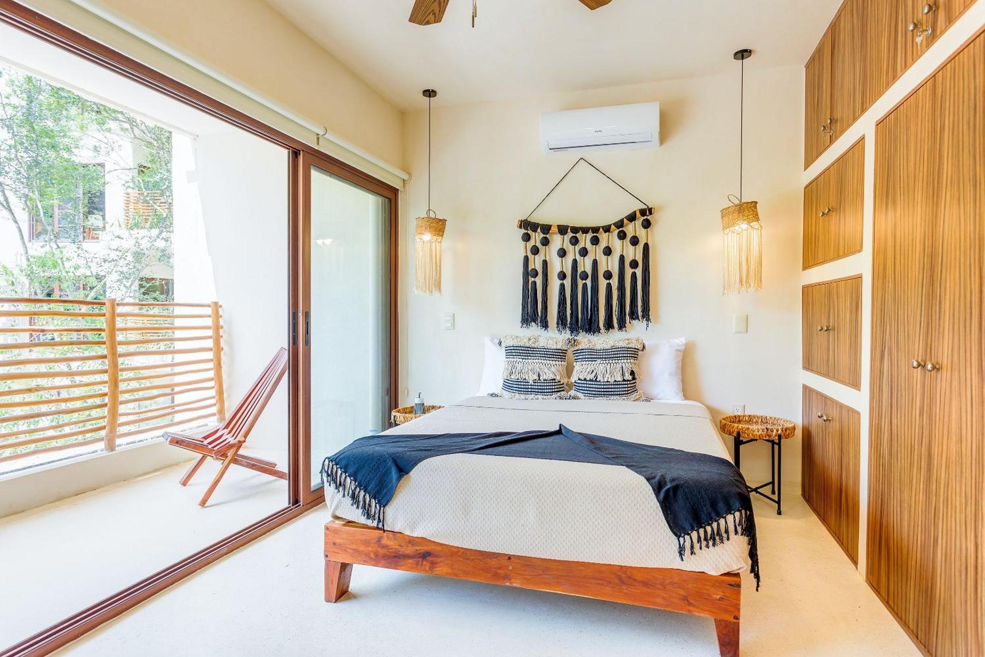 Nature Luxury Selva Norte Tulum Ngoại thất bức ảnh