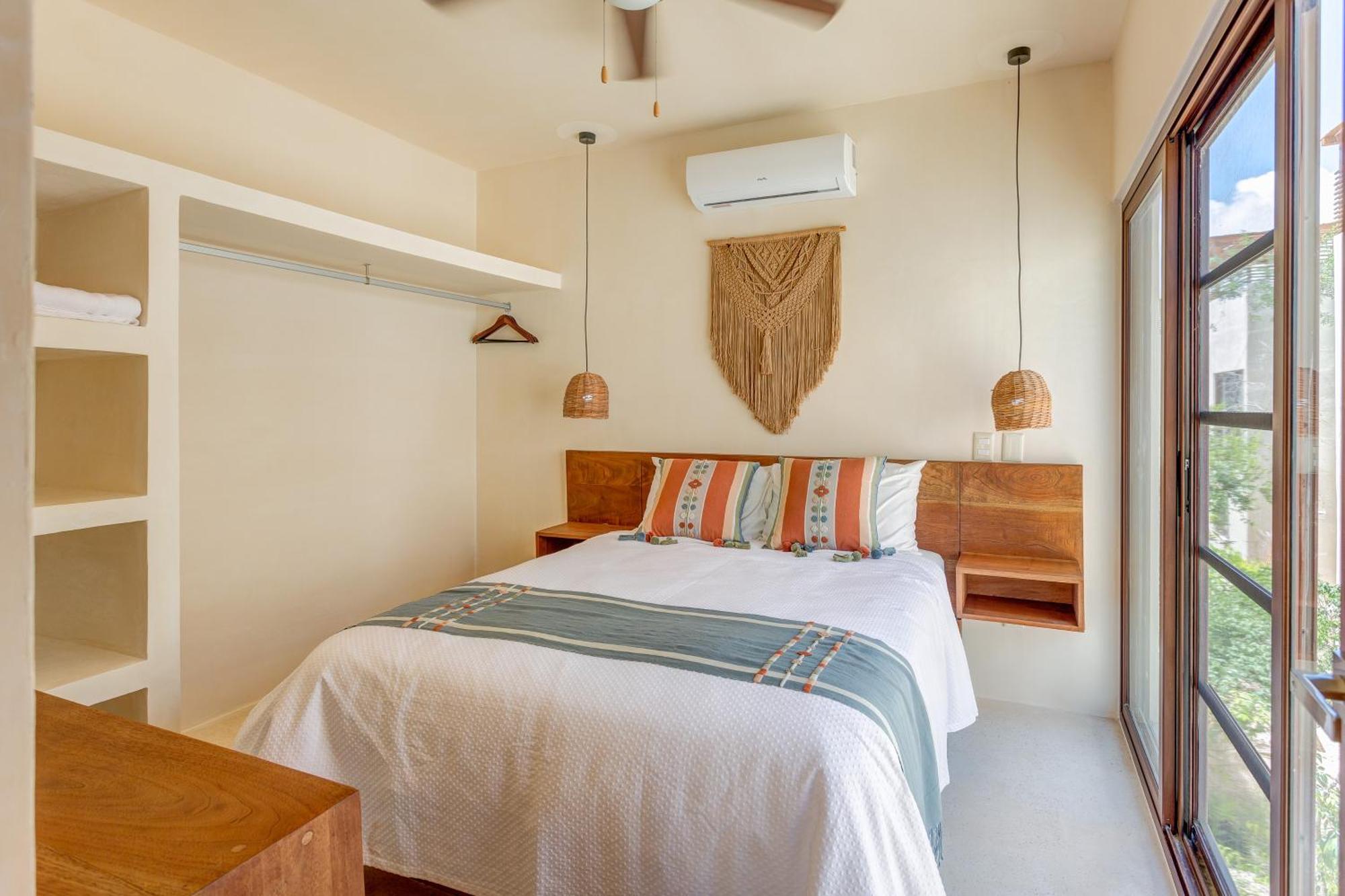 Nature Luxury Selva Norte Tulum Ngoại thất bức ảnh