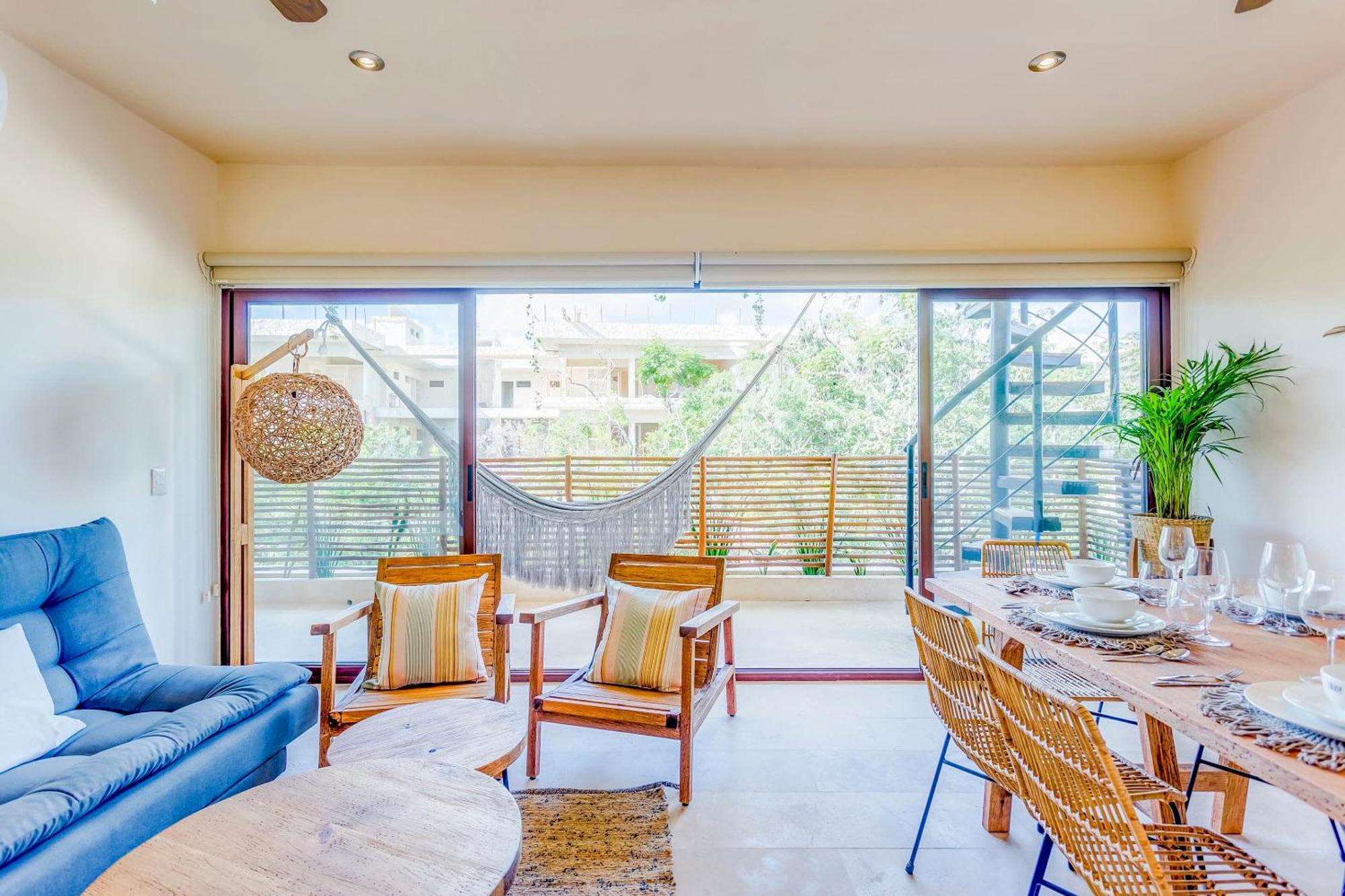 Nature Luxury Selva Norte Tulum Ngoại thất bức ảnh