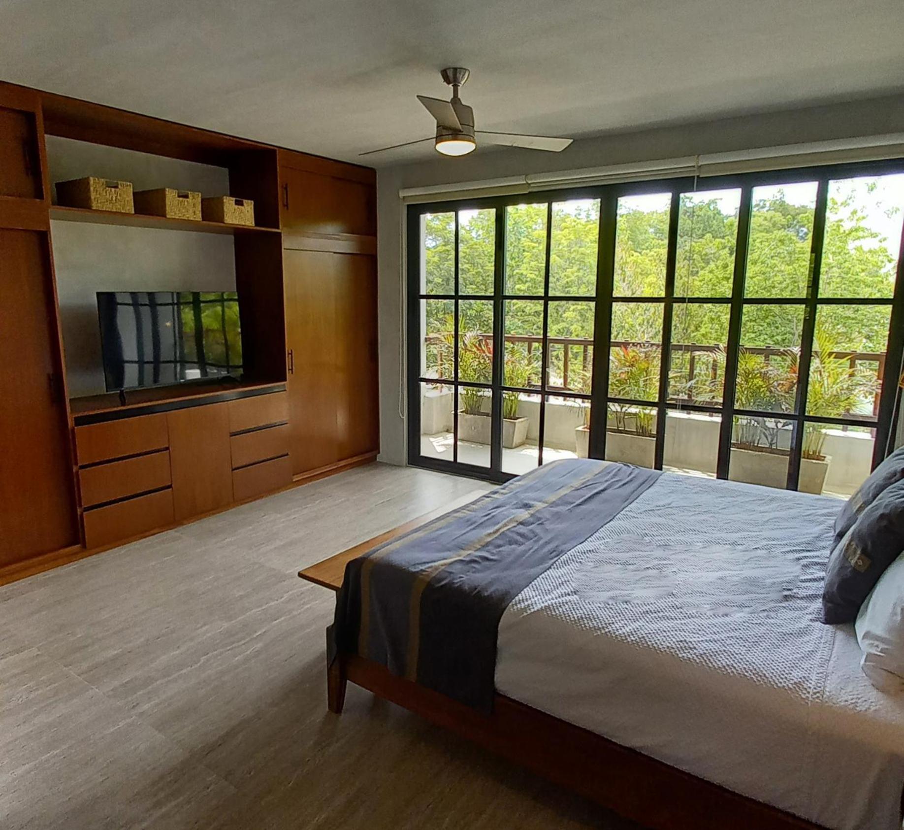 Nature Luxury Selva Norte Tulum Ngoại thất bức ảnh