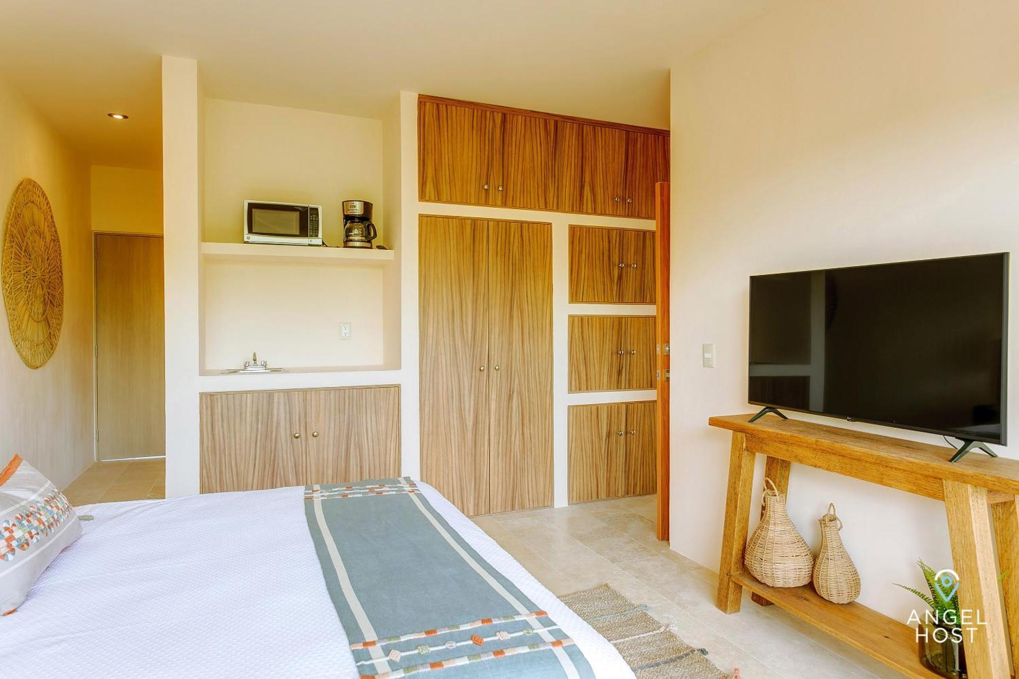 Nature Luxury Selva Norte Tulum Ngoại thất bức ảnh