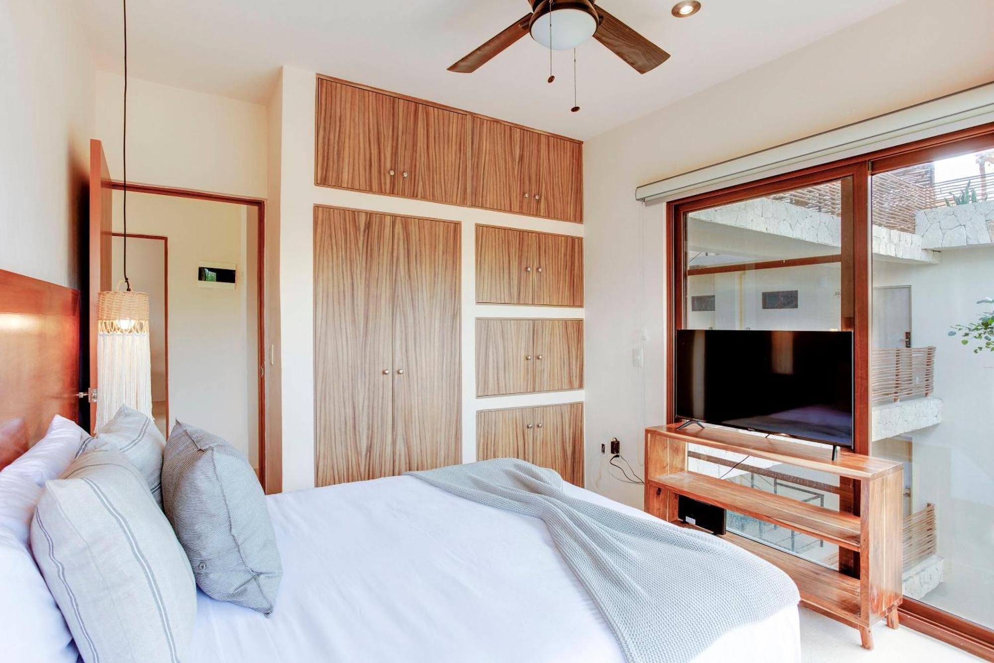 Nature Luxury Selva Norte Tulum Ngoại thất bức ảnh